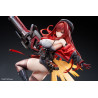 PRE ORDER - Goddess of Victory: Nikke - Nikke Rapi figure, Red Hood