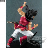 Dragon Ball SCultures - Figurine de Yamcha, Version Red Hot Color