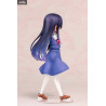 Watashi ni Tenshi ga Maiorita - Figurine Hana Shirosaki ver. Uniform