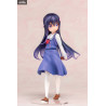 Watashi ni Tenshi ga Maiorita - Figurine Hana Shirosaki ver. Uniform