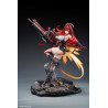 PRE ORDER - Goddess of Victory: Nikke - Nikke Rapi figure DX, Red Hood