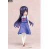 Watashi ni Tenshi ga Maiorita - Figurine Hana Shirosaki ver. Uniform
