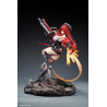 PRE ORDER - Goddess of Victory: Nikke - Nikke Rapi figure DX, Red Hood