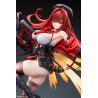 PRE ORDER - Goddess of Victory: Nikke - Nikke Rapi figure DX, Red Hood