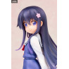 Watashi ni Tenshi ga Maiorita - Figurine Hana Shirosaki ver. Uniform