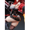PRÉCOMMANDE - Goddess of Victory: Nikke - Figurine Nikke Rapi DX, Red Hood