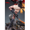 PRÉCOMMANDE - Goddess of Victory: Nikke - Figurine Nikke Rapi DX, Red Hood