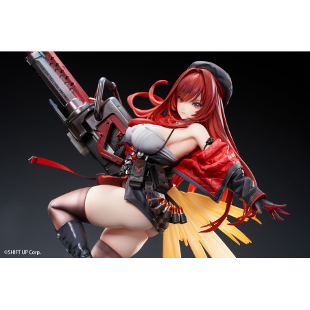 Nikke Rapi figure DX, Red Hood - Goddess of Victory: Nikke - Hobby Sakura