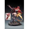 PRÉCOMMANDE - Goddess of Victory: Nikke - Figurine Nikke Rapi DX, Red Hood