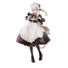 PREORDER - Wandering Witch: The Journey of Elaina - Figure Elaina Maid costume with cat ears, F:NEX