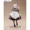 PRÉCOMMANDE - Wandering Witch: The Journey of Elaina - Figurine Elaina Maid costume with cat ears, F:NEX