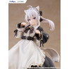 PRÉCOMMANDE - Wandering Witch: The Journey of Elaina - Figurine Elaina Maid costume with cat ears, F:NEX