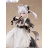 PREORDER - Wandering Witch: The Journey of Elaina - Figure Elaina Maid costume with cat ears, F:NEX