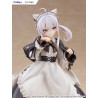 PREORDER - Wandering Witch: The Journey of Elaina - Figure Elaina Maid costume with cat ears, F:NEX