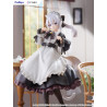 PREORDER - Wandering Witch: The Journey of Elaina - Figure Elaina Maid costume with cat ears, F:NEX