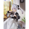 PREORDER - Wandering Witch: The Journey of Elaina - Figure Elaina Maid costume with cat ears, F:NEX