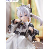 PREORDER - Wandering Witch: The Journey of Elaina - Figure Elaina Maid costume with cat ears, F:NEX