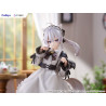 PREORDER - Wandering Witch: The Journey of Elaina - Figure Elaina Maid costume with cat ears, F:NEX