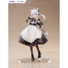 PRÉCOMMANDE - Wandering Witch: The Journey of Elaina - Figurine Elaina Maid costume with cat ears, F:NEX