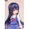 Watashi ni Tenshi ga Maiorita - Figurine Hana Shirosaki ver. Uniform