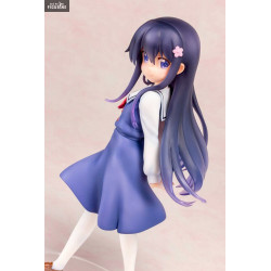 Watashi ni Tenshi ga...