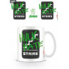 Marvel, Avengers Endgame mug - Six models of your choice