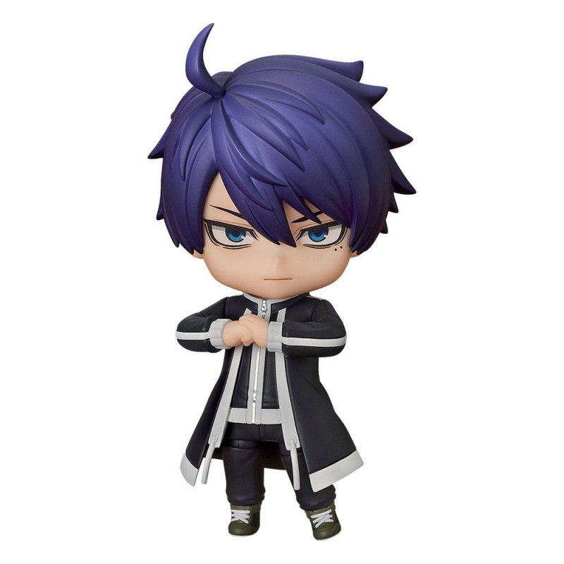 PRÉCOMMANDE - Tougen Anki - Figurine Shiki Ichinose, Nendoroid