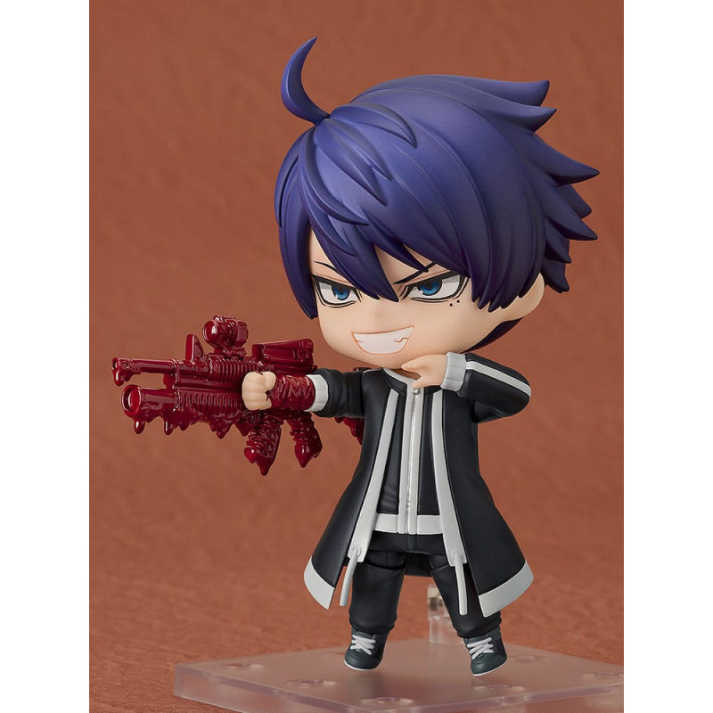 PRÉCOMMANDE - Tougen Anki -...