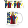 Marvel, Avengers Endgame mug - Six models of your choice