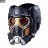 Marvel, Les Gardiens de la Galaxie - Réplique casque électronique Star-Lord, Marvel Legends