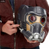 Marvel, Les Gardiens de la Galaxie - Réplique casque électronique Star-Lord, Marvel Legends