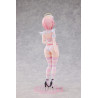 PREORDER - Original Character - Suzu figure Illustrated by Kuma 4-gou