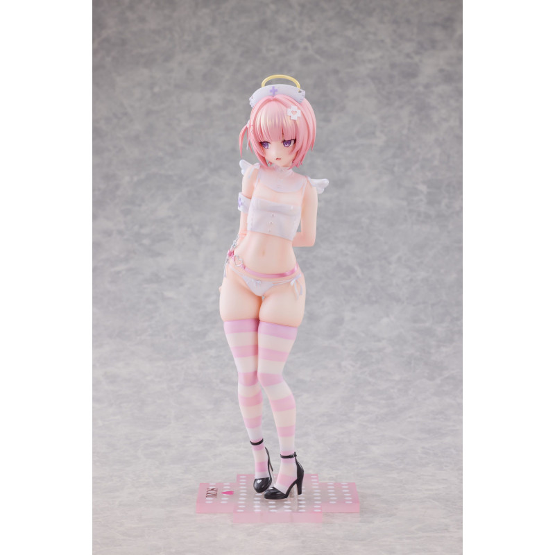 PRÉCOMMANDE - Original Character - Figurine Suzu Illustrated by Kuma 4-gou