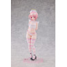 PREORDER - Original Character - Suzu figure Illustrated by Kuma 4-gou