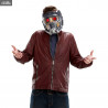 Marvel, Les Gardiens de la Galaxie - Réplique casque électronique Star-Lord, Marvel Legends