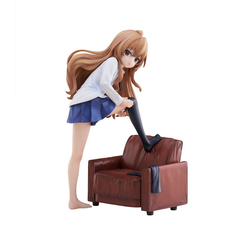 PREORDER - Toradora! - Figure Taiga Aisaka, F:NEX