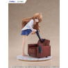 PRÉCOMMANDE - Toradora! - Figurine Taiga Aisaka, F:NEX