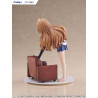 PRÉCOMMANDE - Toradora! - Figurine Taiga Aisaka, F:NEX