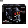 Marvel, The Guardians of the galaxy - Star-Lord electronic helmet replica, Marvel Legends