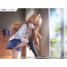 PRÉCOMMANDE - Toradora! - Figurine Taiga Aisaka, F:NEX