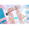 PREORDER - Original Character - Pack 2 figurines Suzu & Nagi, Illustrated by Kuma 4-gou Set Edition