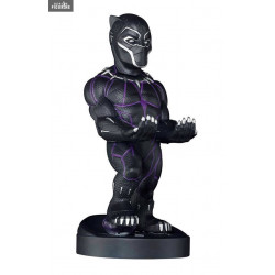 Marvel - Black Panther...