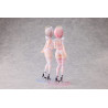 PREORDER - Original Character - Pack 2 figurines Suzu & Nagi, Illustrated by Kuma 4-gou Set Edition