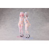PREORDER - Original Character - Pack 2 figurines Suzu & Nagi, Illustrated by Kuma 4-gou Set Edition