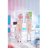 PREORDER - Original Character - Pack 2 figurines Suzu & Nagi, Illustrated by Kuma 4-gou Set Edition