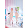 PREORDER - Original Character - Pack 2 figurines Suzu & Nagi, Illustrated by Kuma 4-gou Set Edition