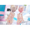 PREORDER - Original Character - Pack 2 figurines Suzu & Nagi, Illustrated by Kuma 4-gou Set Edition
