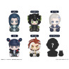PRÉCOMMANDE - The Legend of Hei - Pack 6 figurines Chibi Huggy Good Smile