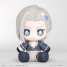 PRÉCOMMANDE - The Legend of Hei - Pack 6 figurines Chibi Huggy Good Smile