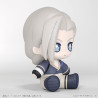 PRÉCOMMANDE - The Legend of Hei - Pack 6 figurines Chibi Huggy Good Smile